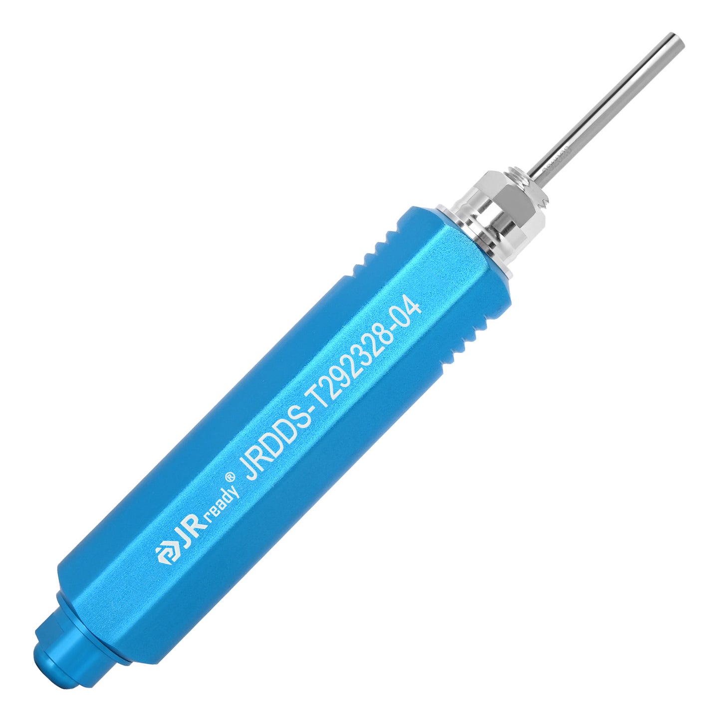 JRready JRDDS-T292328-01/ JRDDS-T292328-04 Tubular Terminal Extraction Tool for AMP CPC Series Type II, III(+), VI & Submini Coaxial Connectors and AMP/TE Aerospace Connectors - Male & Female Circular Plugs/Sockets