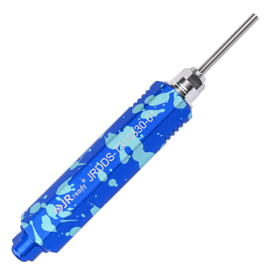 JRready JRDDS-T310330-01/ JRDDS-T310330-04 Strumento di estrazione del terminale tubolare per terminali nei connettori della serie Weather-Pack 
