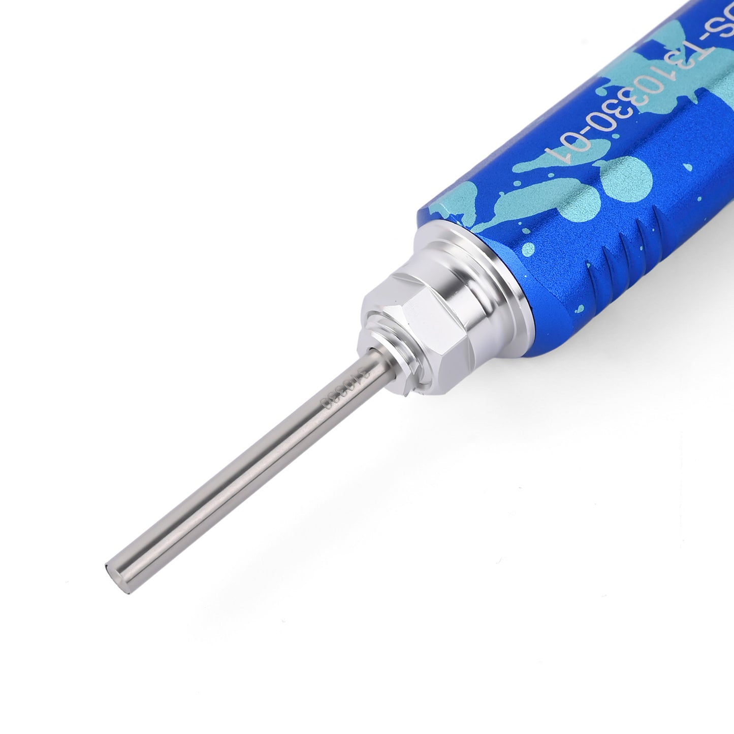 JRready JRDDS-T310330-01/ JRDDS-T310330-04 Tubular Terminal Extraction Tool for terminals in weather-pack series connectors