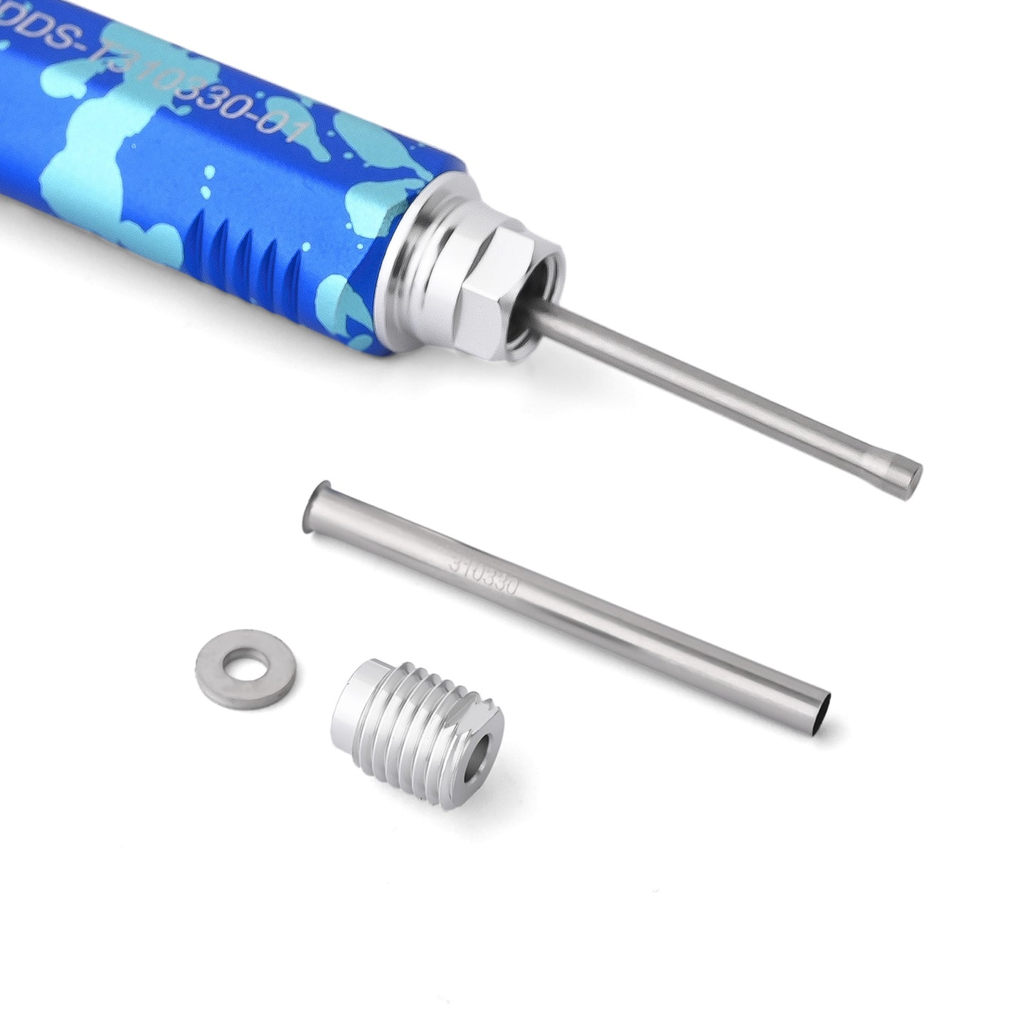 JRready JRDDS-T310330-01/ JRDDS-T310330-04 Tubular Terminal Extraction Tool for terminals in weather-pack series connectors