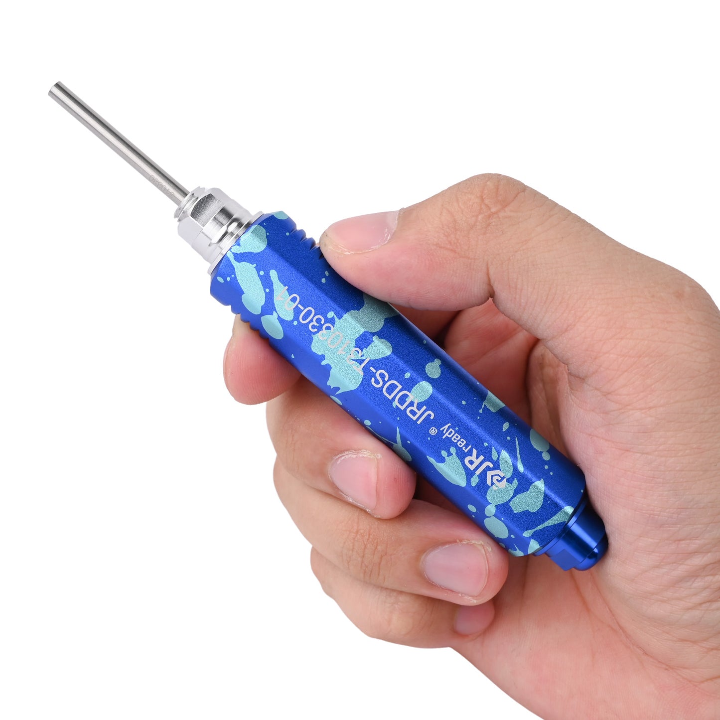 JRready JRDDS-T310330-01/ JRDDS-T310330-04 Tubular Terminal Extraction Tool for terminals in weather-pack series connectors