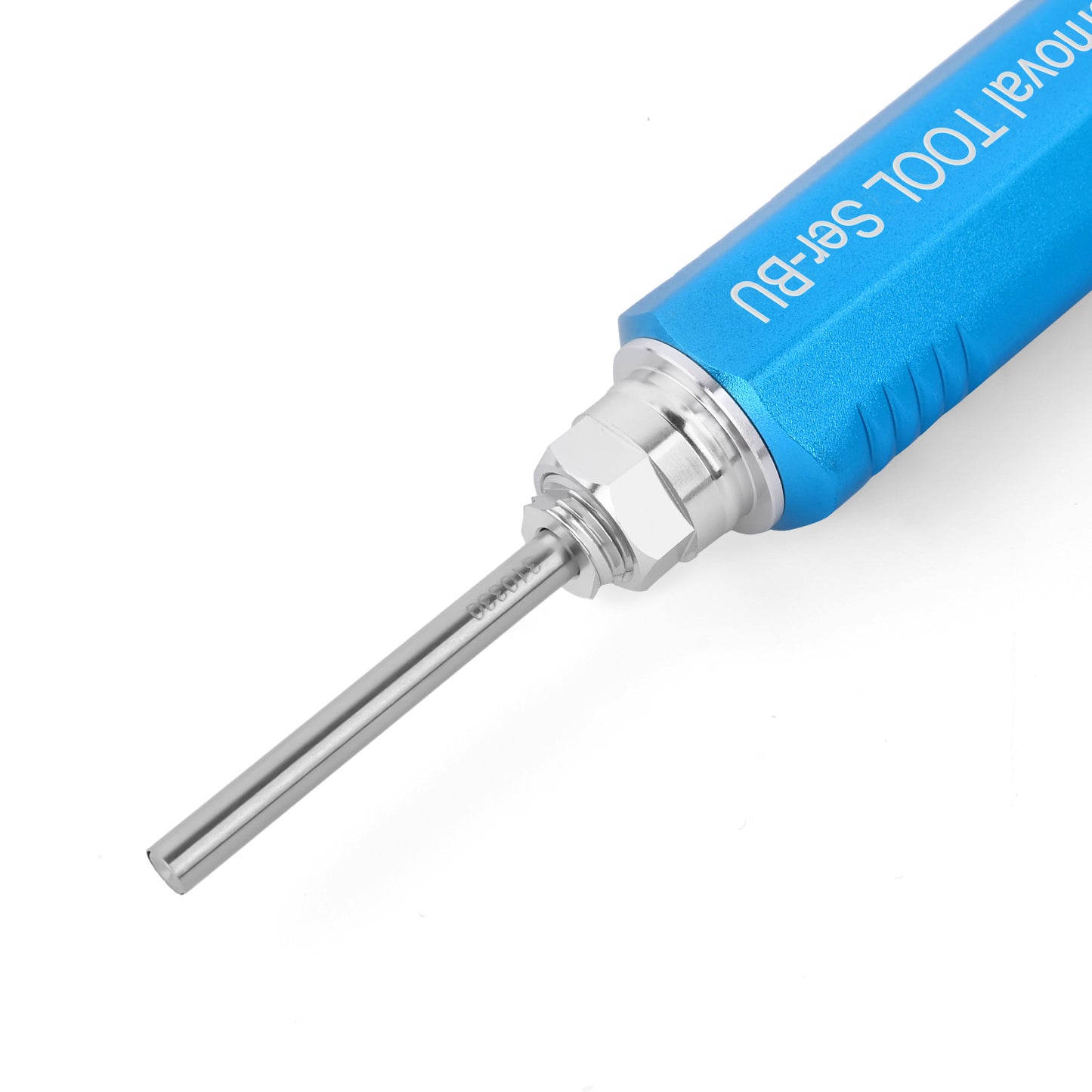 JRready JRDDS-T310330-01/ JRDDS-T310330-04 Tubular Terminal Extraction Tool for terminals in weather-pack series connectors