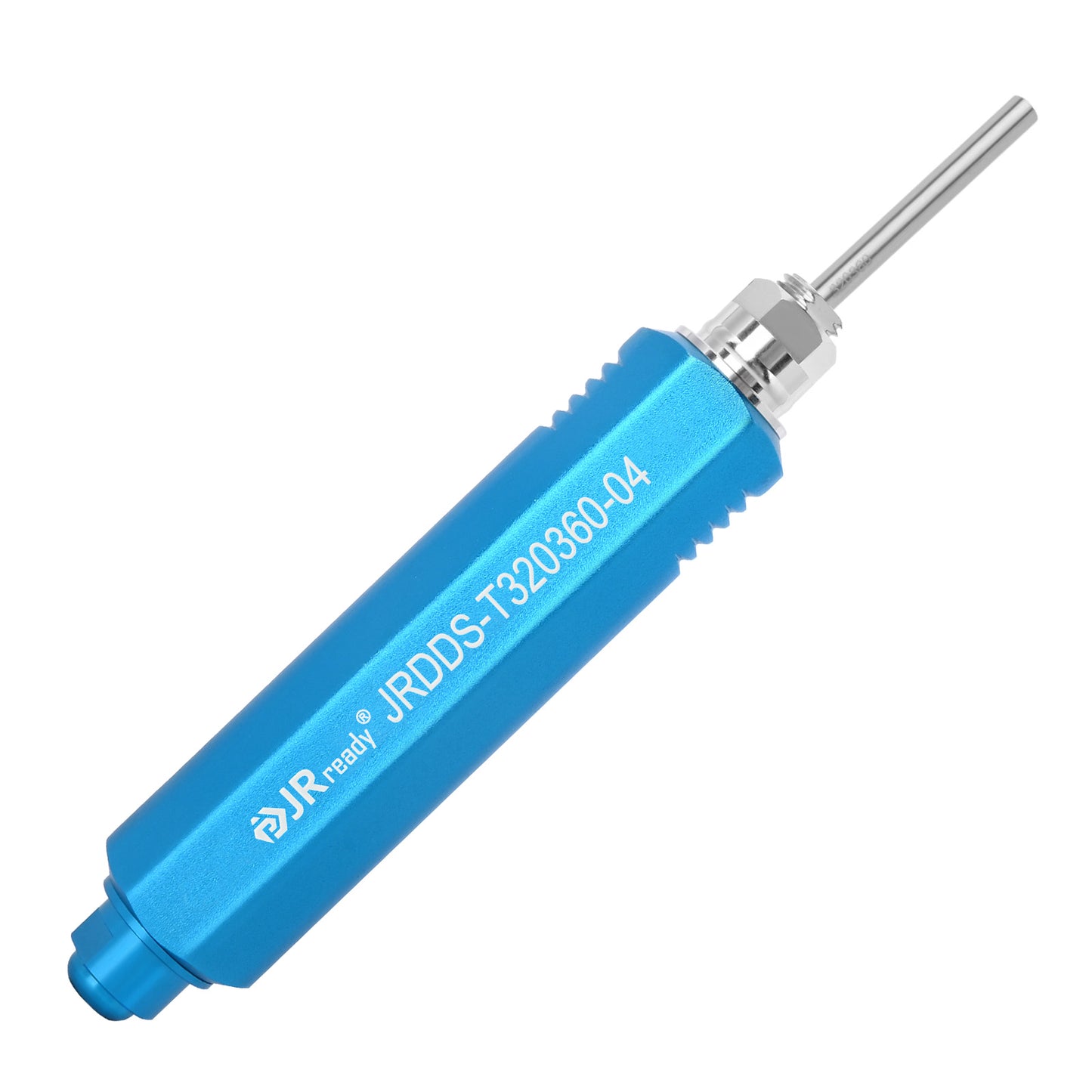 JRready JRDDS-T320360-01/ JRDDS-T320360-04 Ausziehwerkzeug für Röhrenstecker von Molex Standard .093" 1545 Serie, 3191 Serie; JST L6.2 Serie Stecker/Buchse; und in China hergestellte Tamiya Standard (C6201 &amp; C6202) Stecker/Buchse