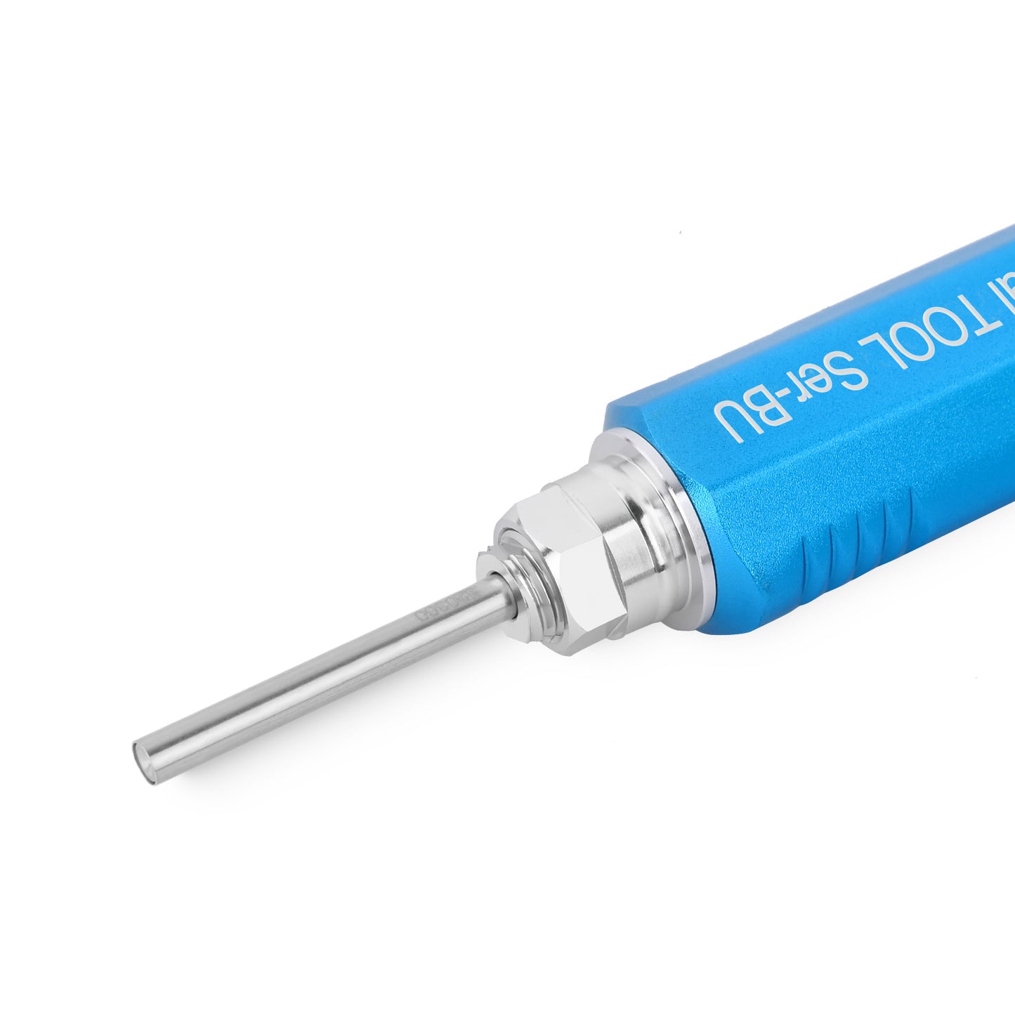 JRready JRDDS-T320360-01/ JRDDS-T320360-04 Ausziehwerkzeug für Röhrenstecker von Molex Standard .093" 1545 Serie, 3191 Serie; JST L6.2 Serie Stecker/Buchse; und in China hergestellte Tamiya Standard (C6201 &amp; C6202) Stecker/Buchse