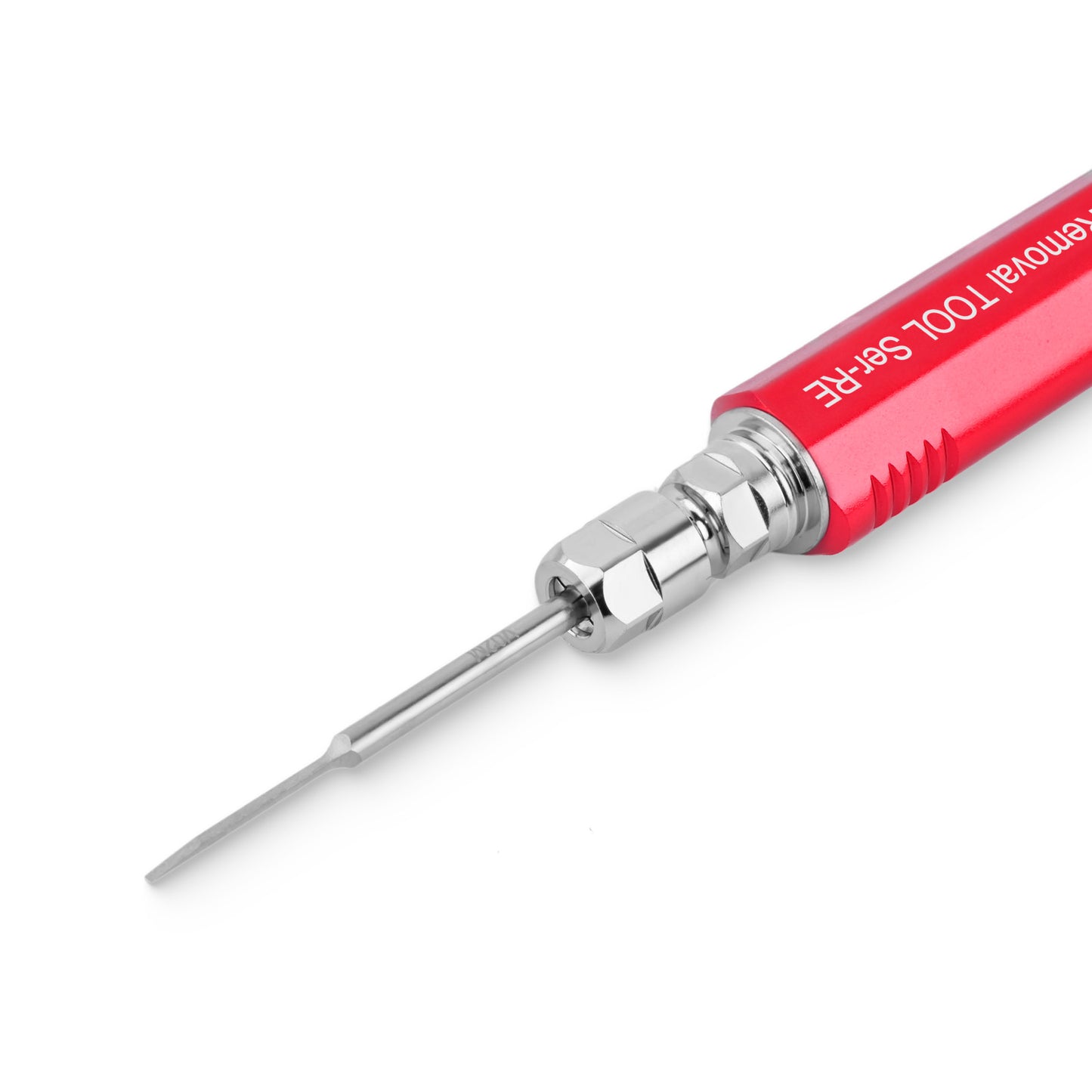 JRready JRDDS-V02M-01/ JRDDS-V02M-03 Ausziehwerkzeug für Stiftklemmen verschiedener kleiner Einzelfederklemmen oder Innenfederklemmen 
