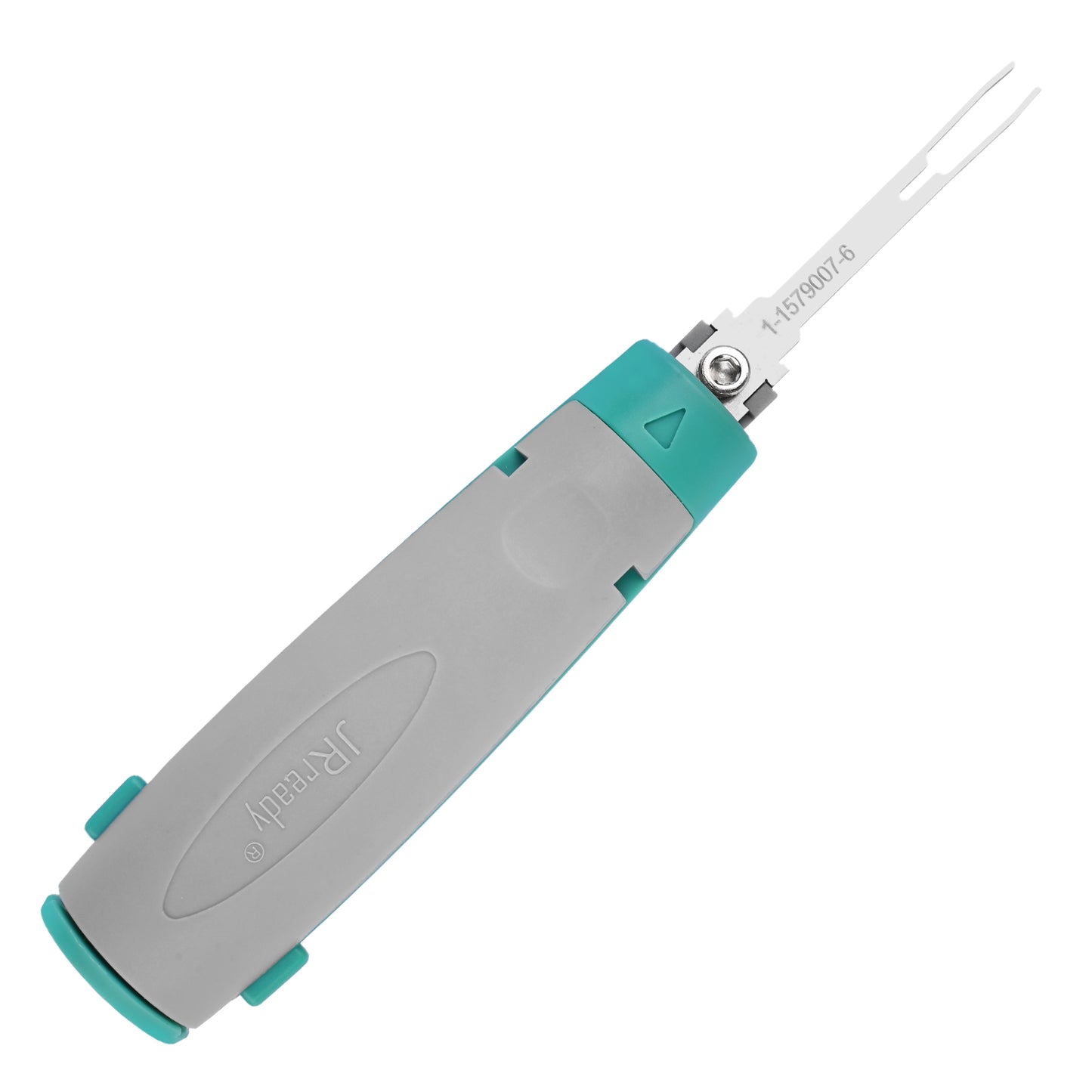 JRready JRconDRK-1-1579007-6 Ausziehwerkzeug für Doppelpolklemmen der AMP MCP 2.8k-Serie in VW-, Audi- und Skoda-Fahrzeugen