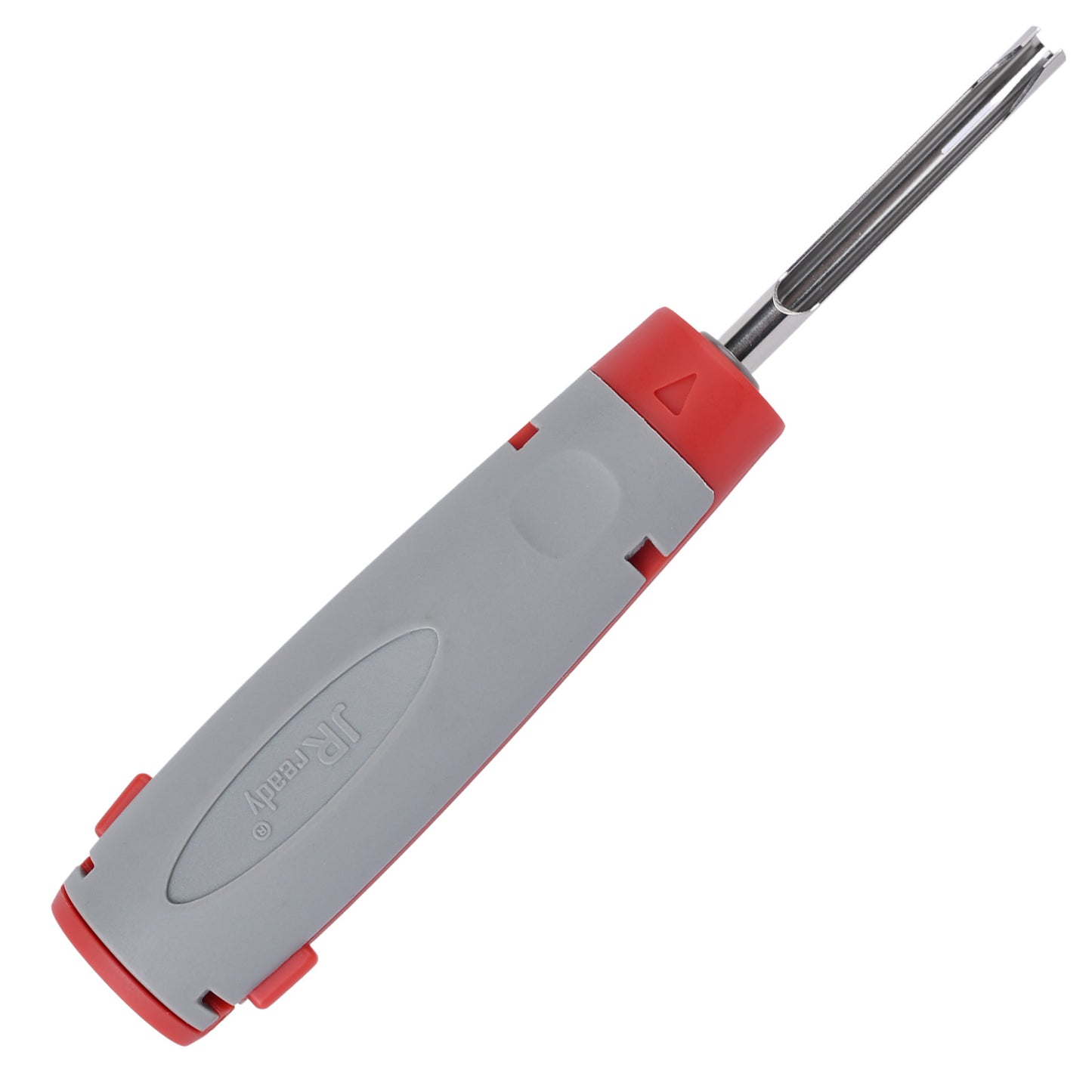 JRready JRconDRK-12DTP-PRO Extraktionswerkzeug für 12#-Anschlüsse der Steckverbinderserien DTP, HDP20, HD30, DTHD, HD10, DRC und Jiffy Splice