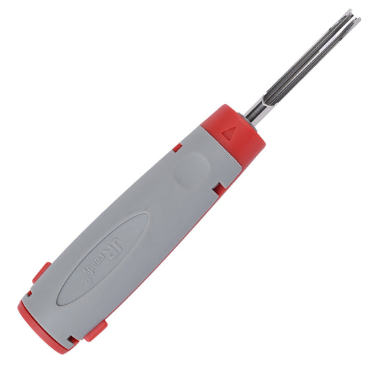 JRready JRconDRK-12DTP-PRO Extraction Tool for 12# terminals of DTP,HDP20,HD30,DTHD,HD10,DRC,Jiffy Splice series connectors