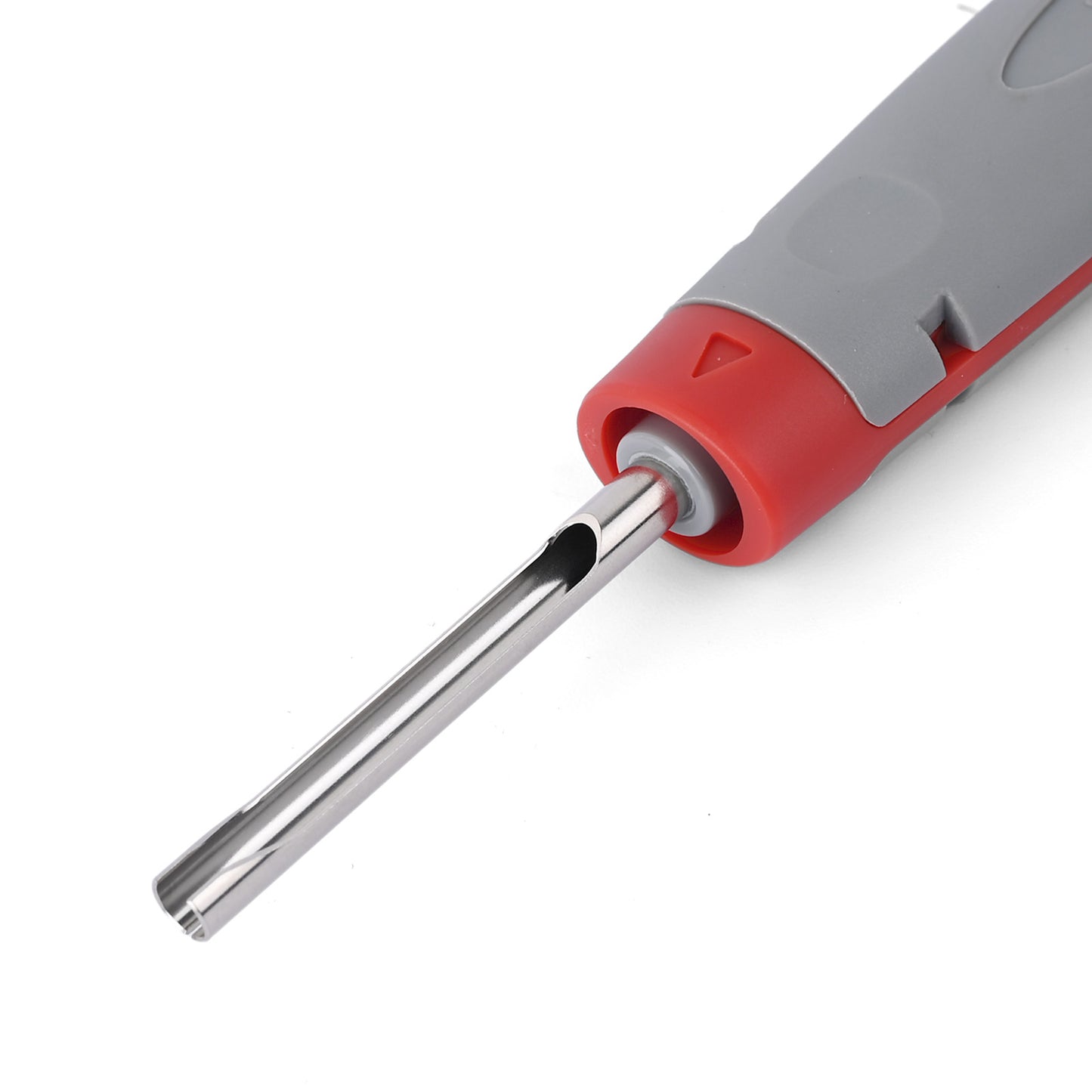 JRready JRconDRK-12DTP-PRO Extraktionswerkzeug für 12#-Anschlüsse der Steckverbinderserien DTP, HDP20, HD30, DTHD, HD10, DRC und Jiffy Splice