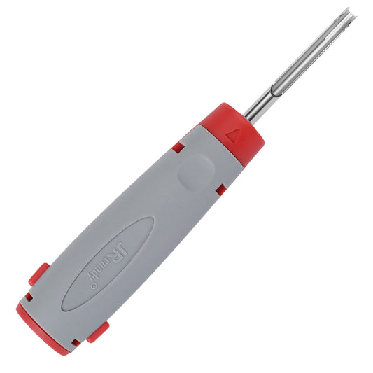 Strumento di estrazione JRready JRconDRK-14DT-PRO per terminali 16# di connettori serie DT, HDP20, HD30, HD10, DRC, Jiffy Splice