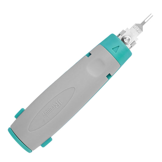 JRready JRconDRK-D120 Molex Pin Extractor Extraction Tool MX3.0mm pitch small 5557 series female terminal 43025 male connectors