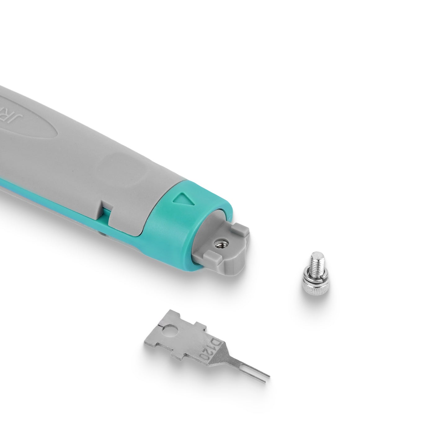 JRready JRconDRK-D120 Molex Pin Extractor Extraction Tool MX3.0mm pitch small 5557 series female terminal 43025 male connectors