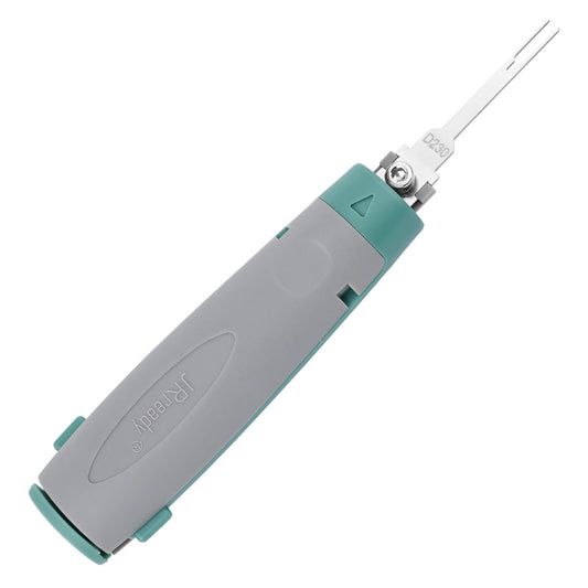 Strumento di estrazione JRready JRconDRK-D230 per connettori automobilistici delle serie Volkswagen, Audi, Skoda