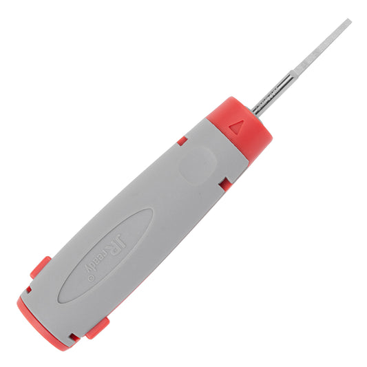 JRready JRconDRK-DMP630M Pin Extraction Tool for Delphi Metri-Pack 280,480,630,800 and other large single spring terminals