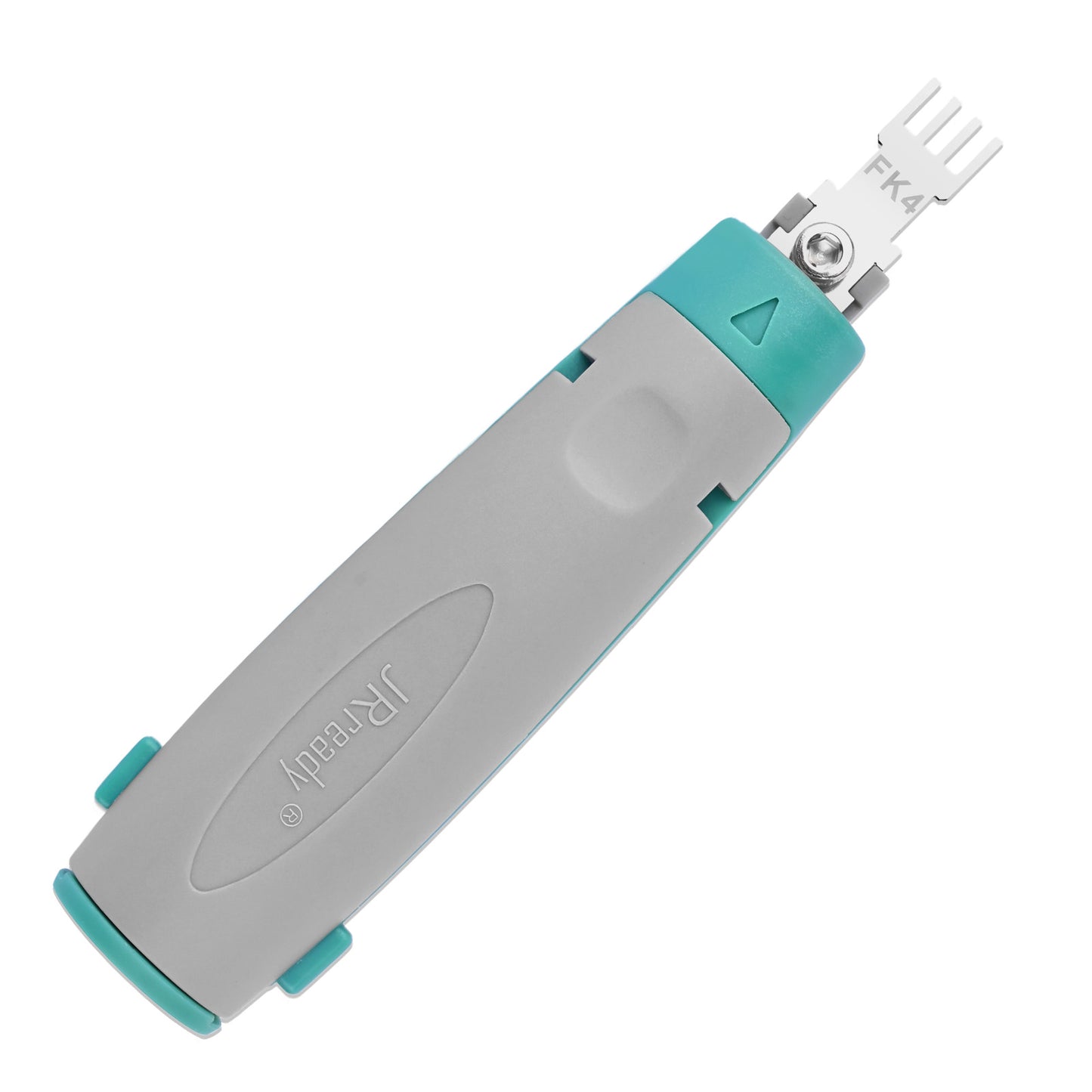 JRready JRconDRK-FK4 Quad-Pin Terminal Extraction Tool for 3-pin/4-pin PC fan power connectors (2.54mm pitch)
