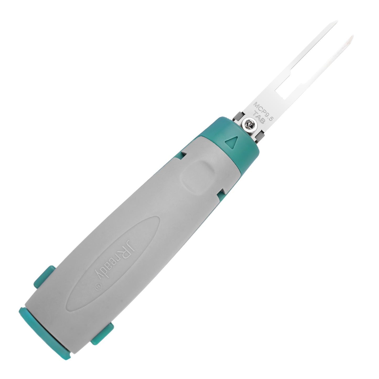 JRready JRconDRK-MCP9.5TAB Terminal-Extraktionswerkzeug für AMP MCP 9.5-Serien-Stecker für die Automobilindustrie