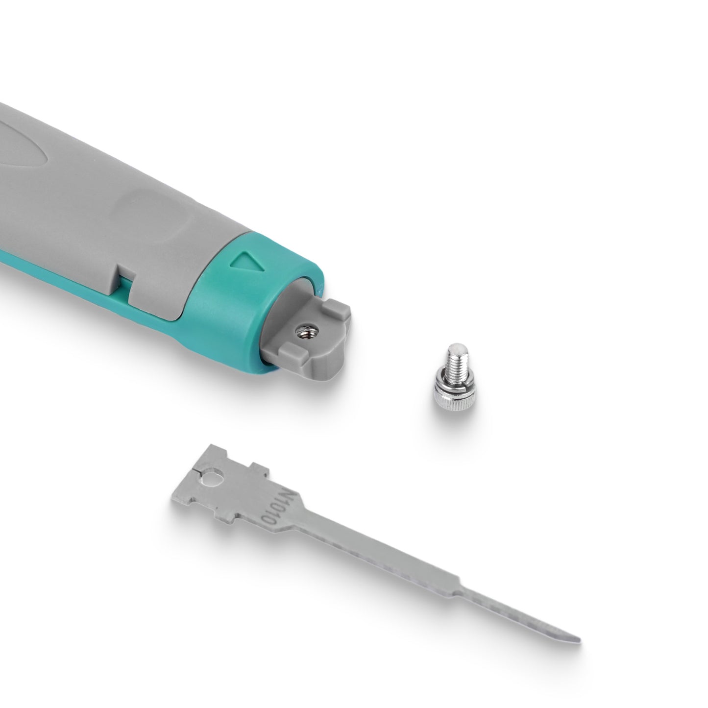 JRready JRconDRK-N1010 Extraction Tool for various small single spring terminals or internal spring terminals