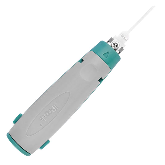 JRready JRconDRK-N160100 Strumento di estrazione per terminali a pin singolo per connettori TE Tyco Dynamic serie 3000/3100/3200 e connettori con spaziatura di 5,08 mm