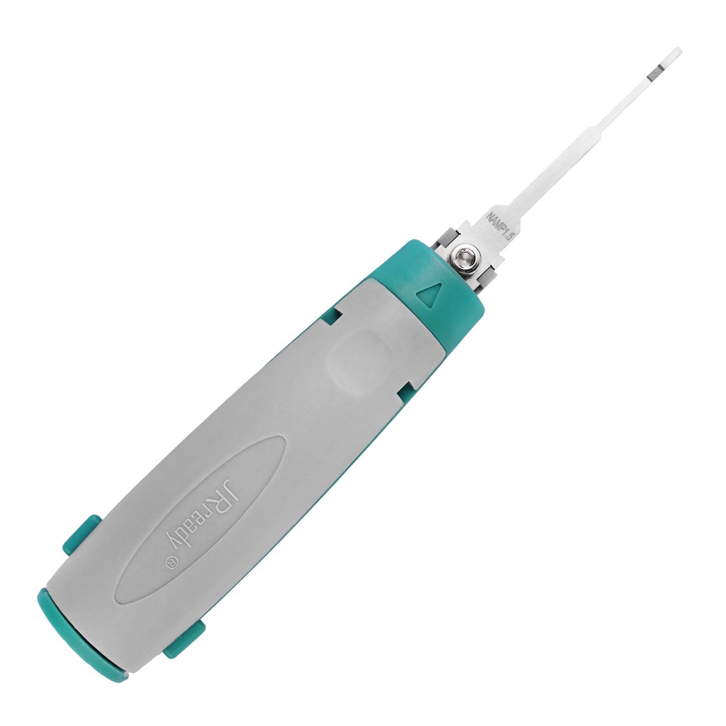 JRready JRconDRK-NAMP1.5 Einzelstift-Ausziehwerkzeug für AMP Superseal 1.5-Seriensteckverbinder und große Einzel-/Innenfederklemmen
