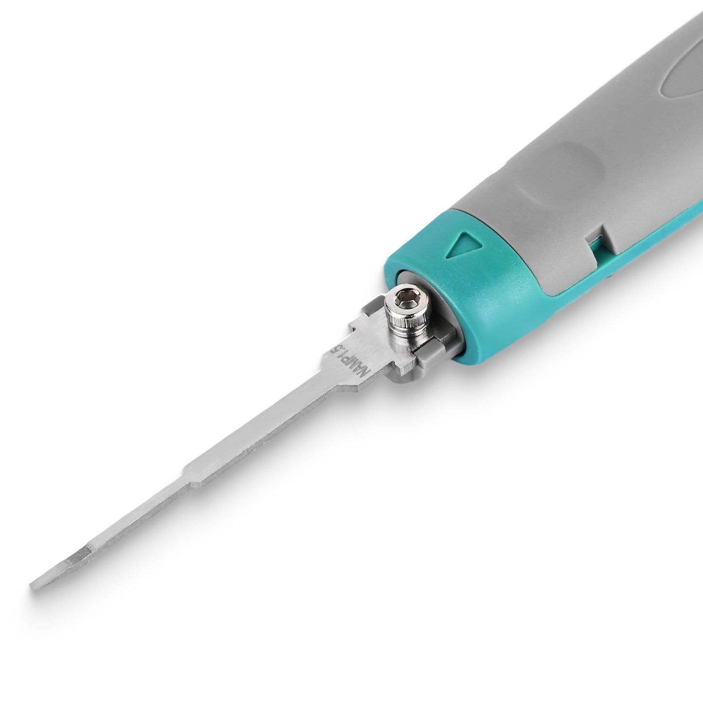 JRready JRconDRK-NAMP1.5 Einzelstift-Ausziehwerkzeug für AMP Superseal 1.5-Seriensteckverbinder und große Einzel-/Innenfederklemmen