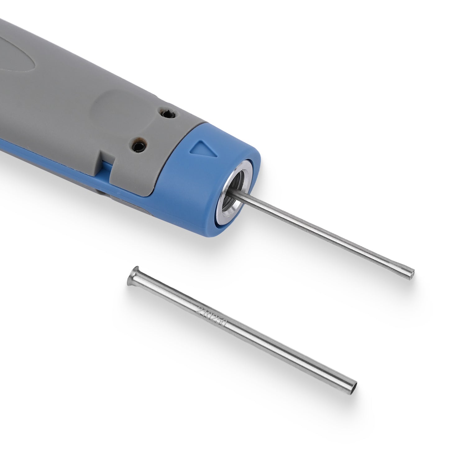 JRready JRconDRK-T210250 Pin Extraction Tool for Amphenol RM, RT360, RTOW, RT series connectors 20 # terminal; Molex 3.68 Pitch (5500 5600) male female terminals