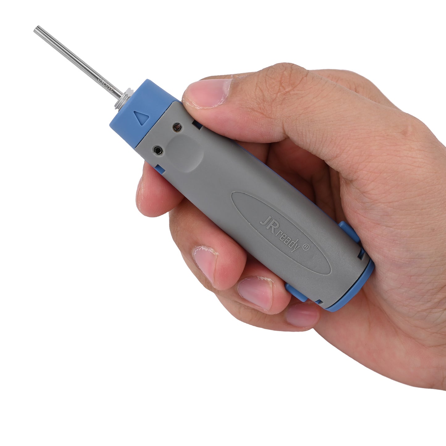 JRready JRconDRK-T210250 Pin Extraction Tool for Amphenol RM, RT360, RTOW, RT series connectors 20 # terminal; Molex 3.68 Pitch (5500 5600) male female terminals