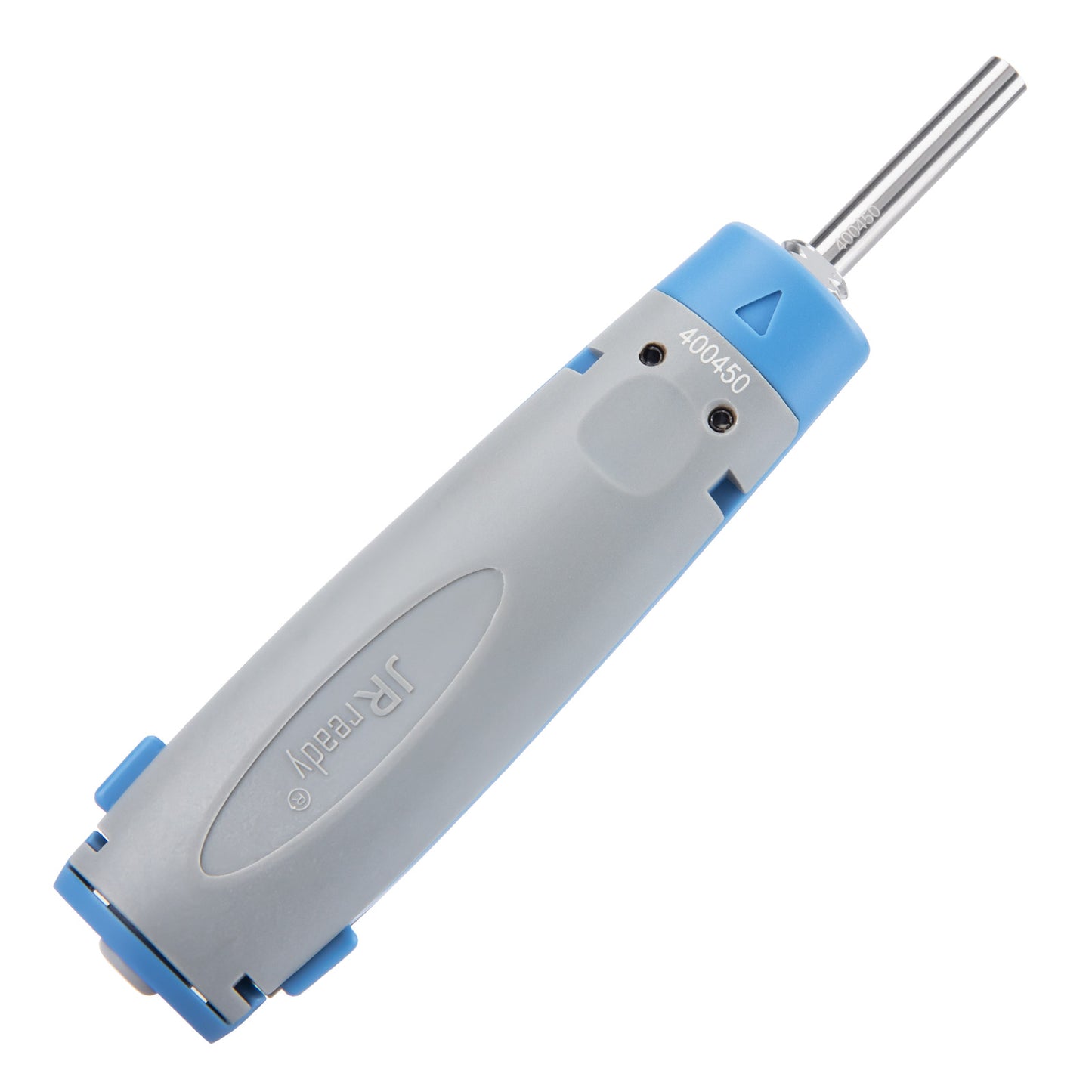 JRready Tools JRconDRK-T400450 removal extraction tool with ergonomic handle for easy and precise component removal.