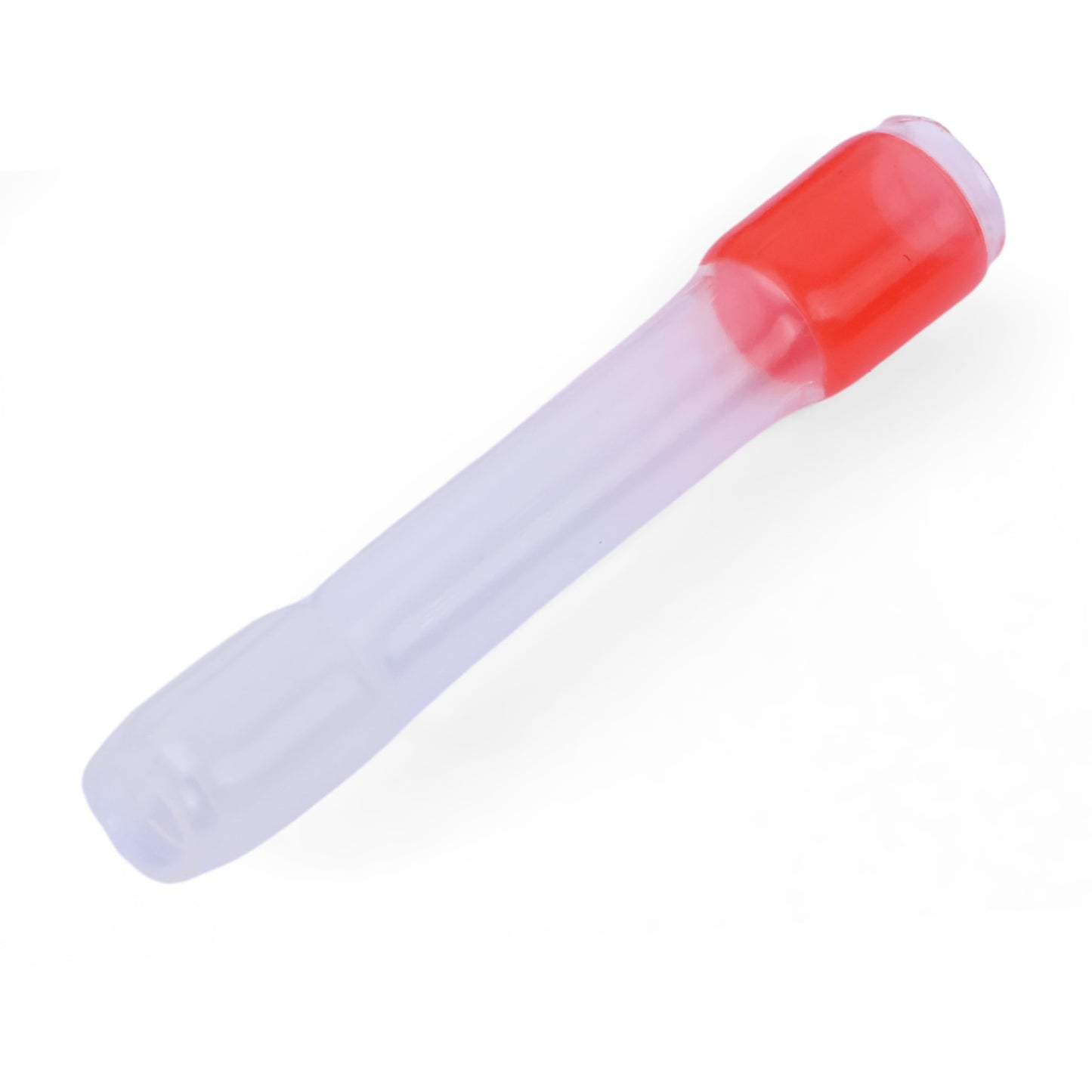 JRready ST6534-01-50 IP68 Sleeve Kit, Wire Connectors Kit: 50 pcs JSS81824/1-1L Heat Shrink Tubes Butt Connectors 20-26 AWG