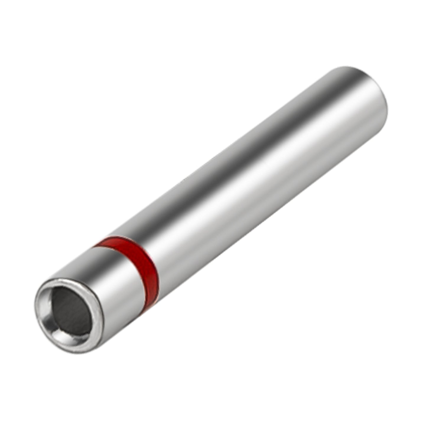 JRready ST6533-01-50 (M81824/1-1 D-436-36 Equivalent) Heat Shrink Connectors, Wire Crimps & Splice Connectors Kit: JWS81824/1-1 * 50 pcs Splices for 20-26AWG wires