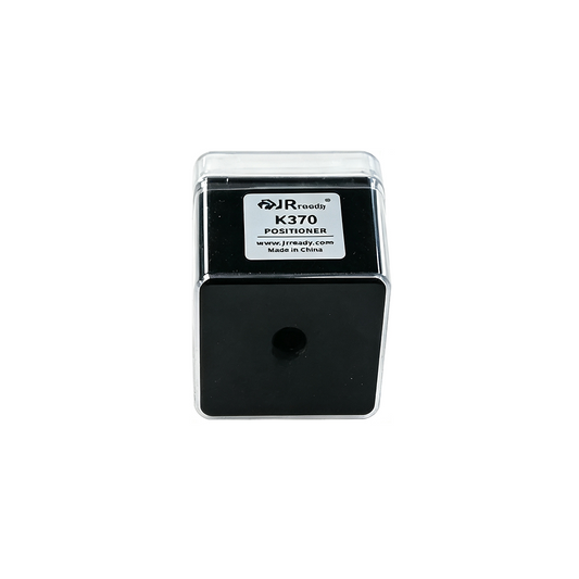 Posizionatore JRready K370, da utilizzare con la pinza crimpatrice M22520/2-01