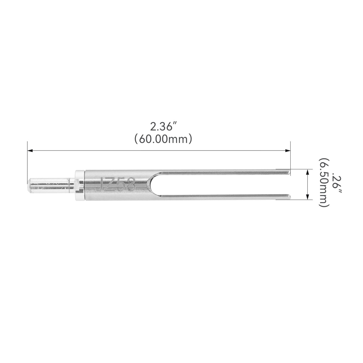 JRready Pin Rod Type Replacement Tips for Molex/AMP/Delphi Terminal Extraction Tools