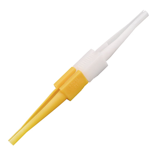 JRready M81969/14-04 12#A Terminal Extraction Tool for JY27 J599 MIL-C-38999 Series I II III Connectors, used in Avionics & Defense Ground Systems Maintenance