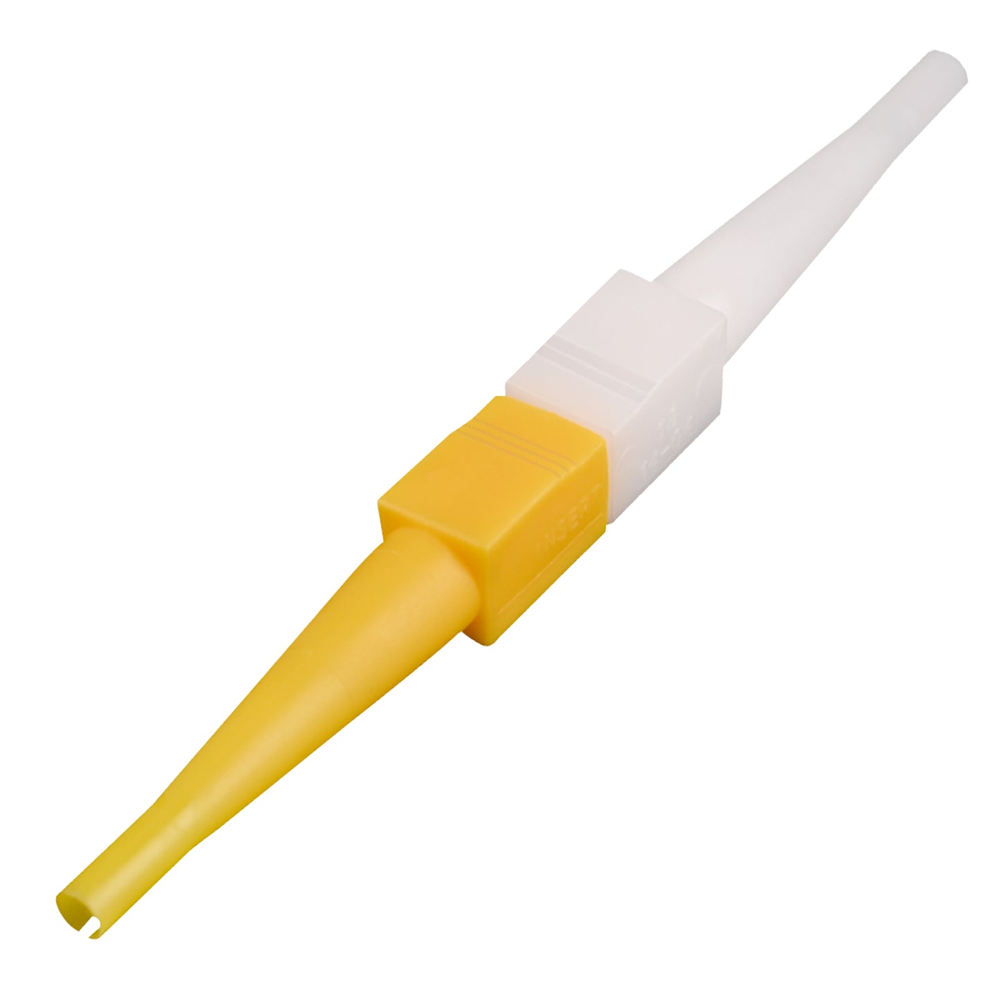 JRready M81969/14-04 12#A Terminal Extraction Tool for JY27 J599 MIL-C-38999 Series I II III Connectors, used in Avionics & Defense Ground Systems Maintenance