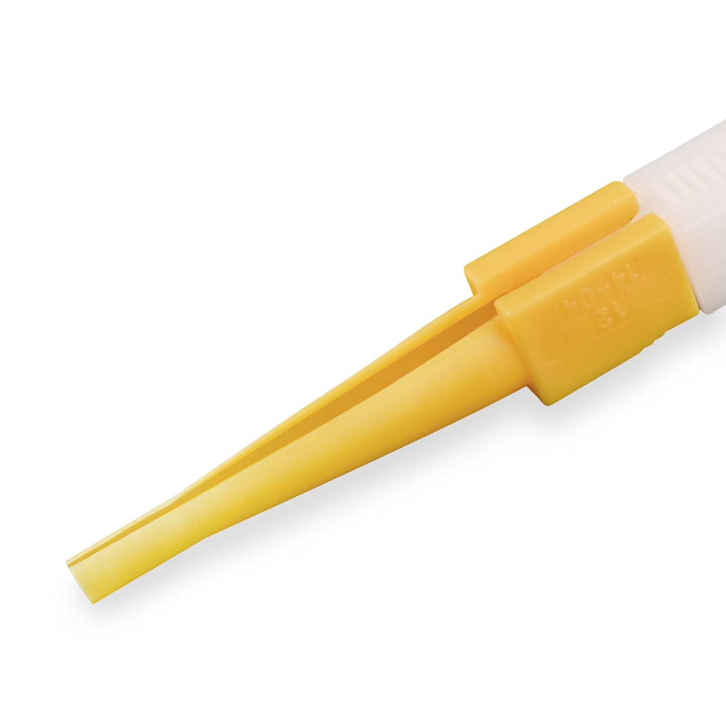 JRready M81969/14-04 12#A Terminal Extraction Tool for JY27 J599 MIL-C-38999 Series I II III Connectors, used in Avionics & Defense Ground Systems Maintenance