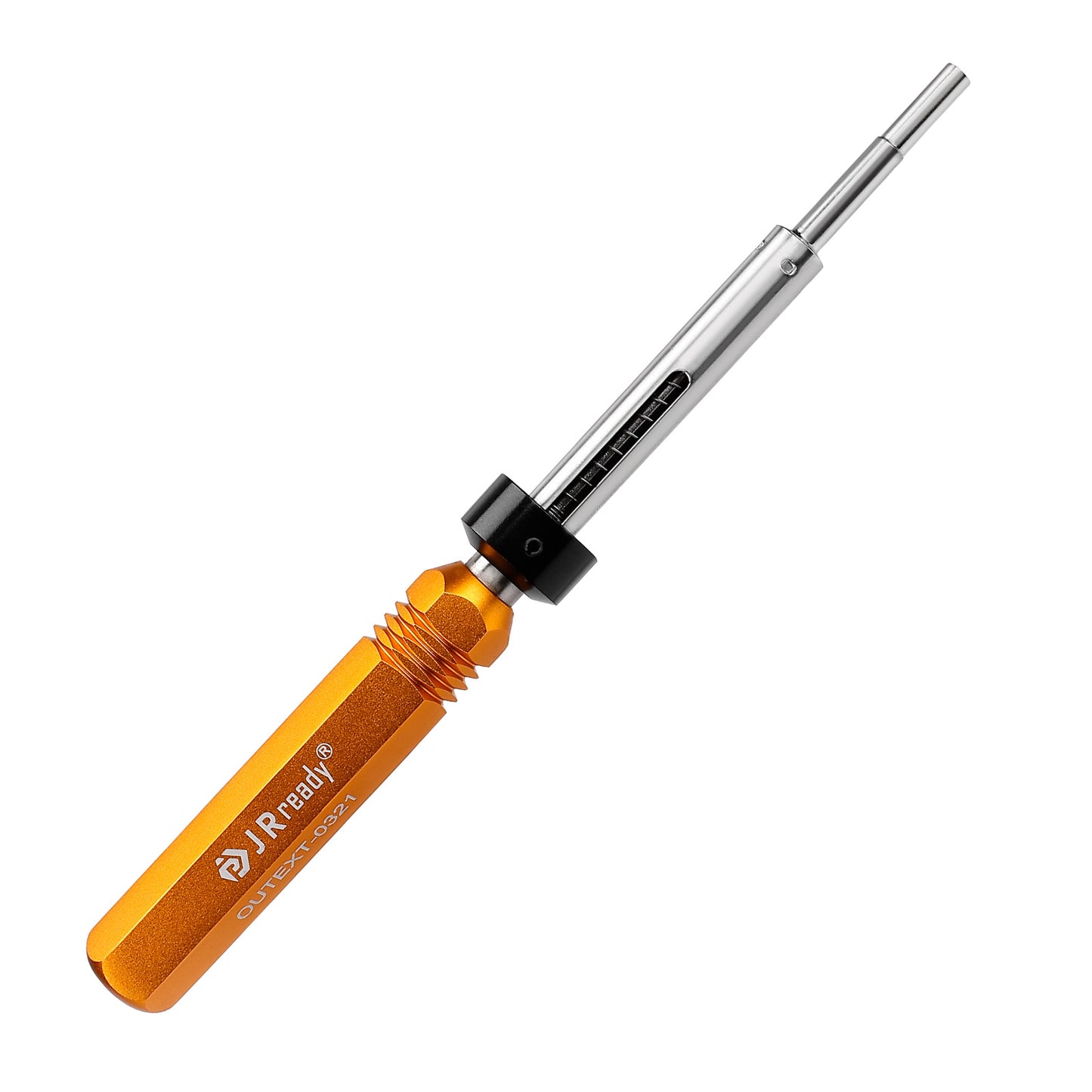JRready OUTEXT-0321 Extraction Tool