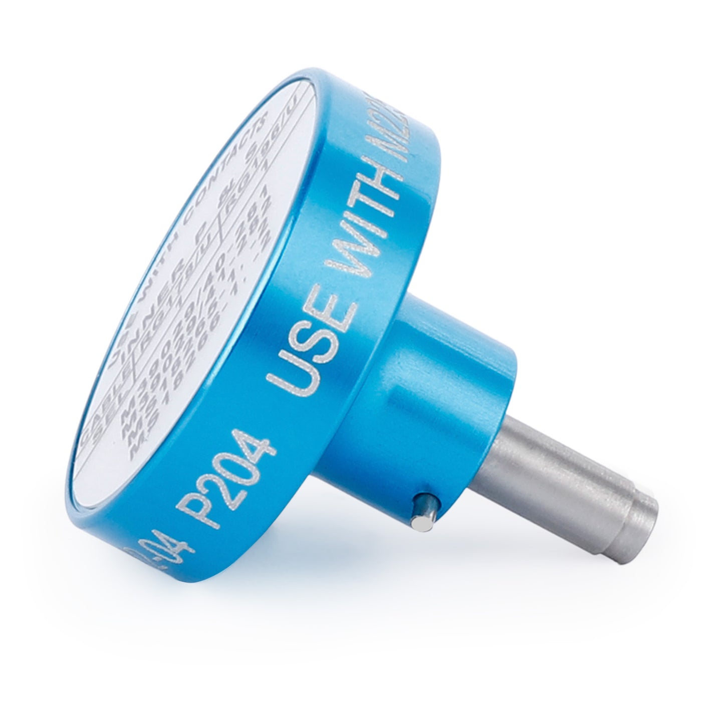 JRready K151 / P204 (M22520/2-04) Positioner for terminal contacts MS18232-1,MS18233-1,MS18265-1,-2,MS18266-1,-2