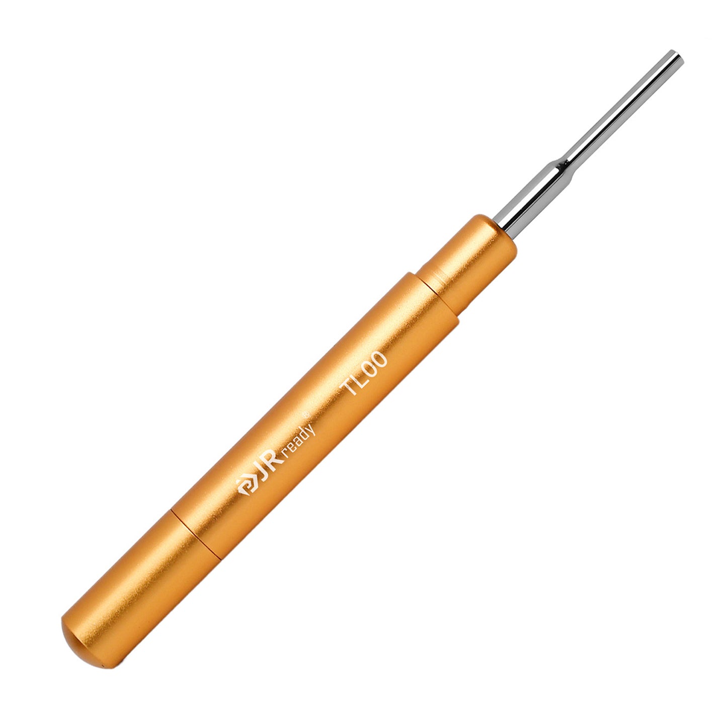 JRready TL00 (09990000012) Stiftausziehwerkzeug Harting Extraktionswerkzeug zum Entfernen von HARTING-, TE Han DD Hochleistungssteckverbindern