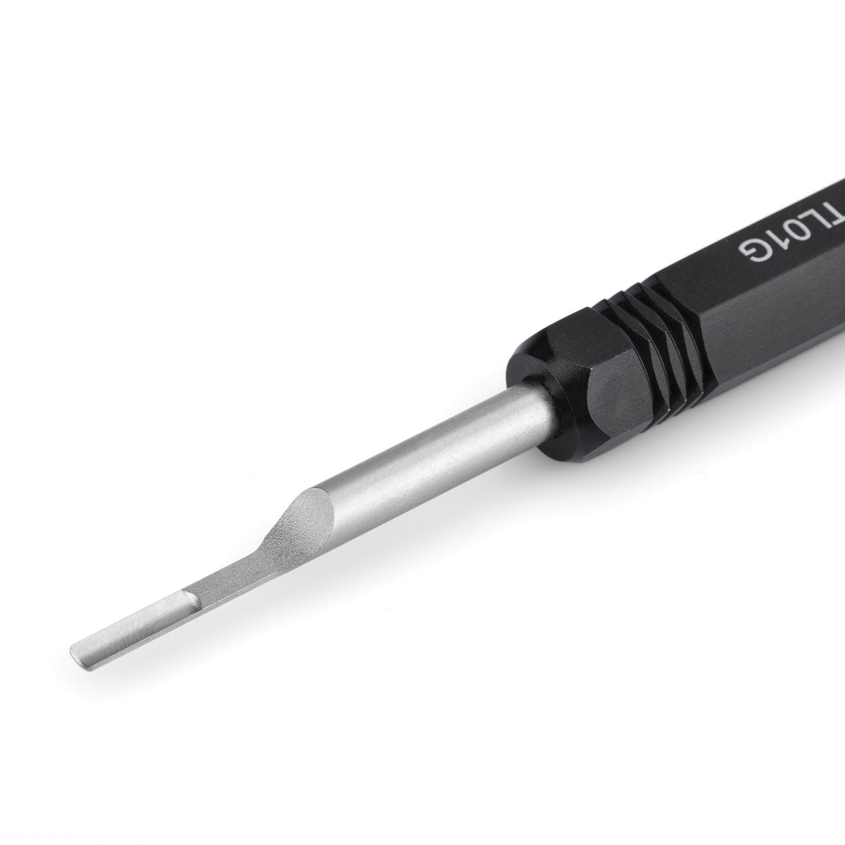 JRready TL01G (09990000319) Ausbauwerkzeug für HARTING HAN E &amp; WAIN HM, HK &amp; TE 16A Rundkontakte