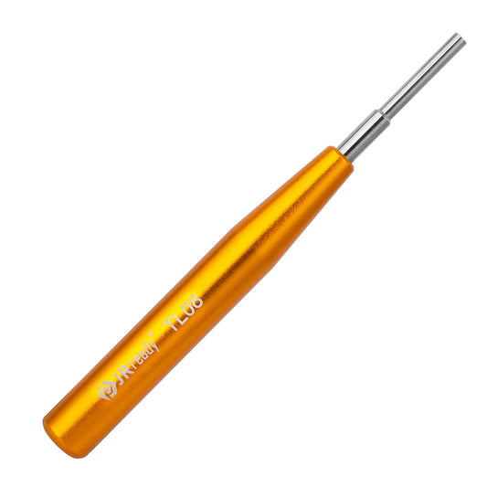 JRready TL08 Removal Tool for Harting/TE/WAIN series D-Sub Connectors