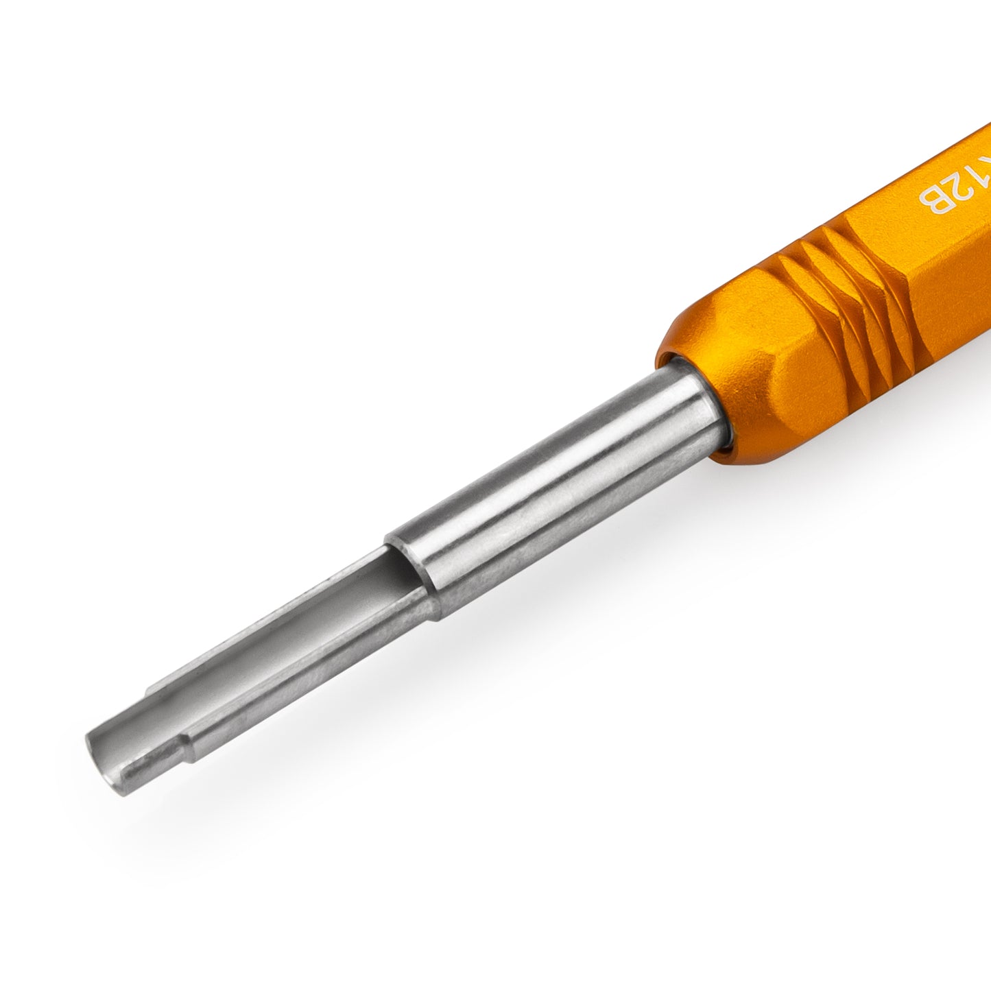 JRready XT-DAK12B Installing Tool for 12# terminals in Amphenol AlB/GT, Series MIL-DTL-5015 connectors in Wire Harness Assembly