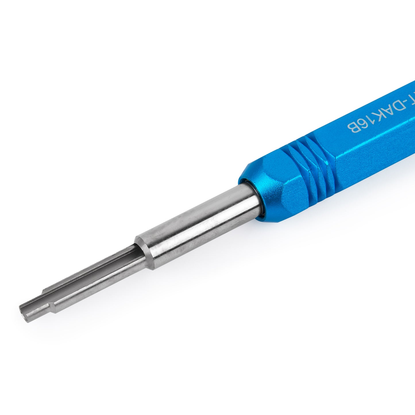 JRready XT-DAK16B Installing & Extraction Tool for 16# terminals in MIL-DTL-5015(VG95234) connectors across Aerospace and Industrial Wiring