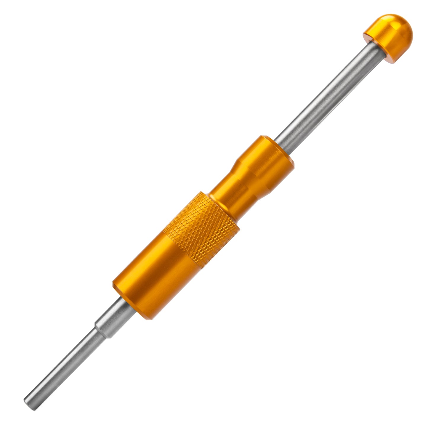 JRready XT-DRK12B Tubular Terminal Extraction Tool for 12# terminals in MIL-DTL-5015 connectors amid Field Maintenance and Repair Work