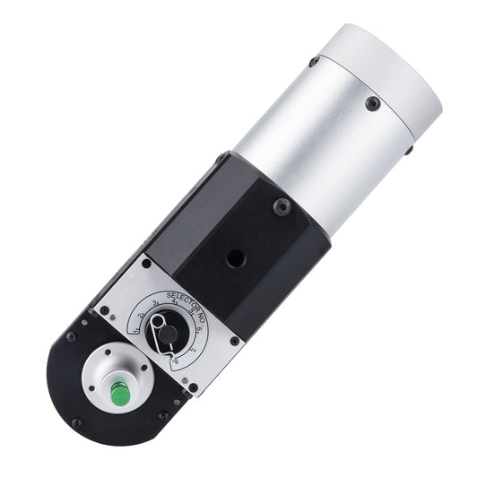 JRready YJQ-W2DTQ Pneumatic Crimp Tool FRAME ONLY for Deutsch DT DTM DTP Connector 12#, 16#, 20# Solid Contacts 12-22 AWG