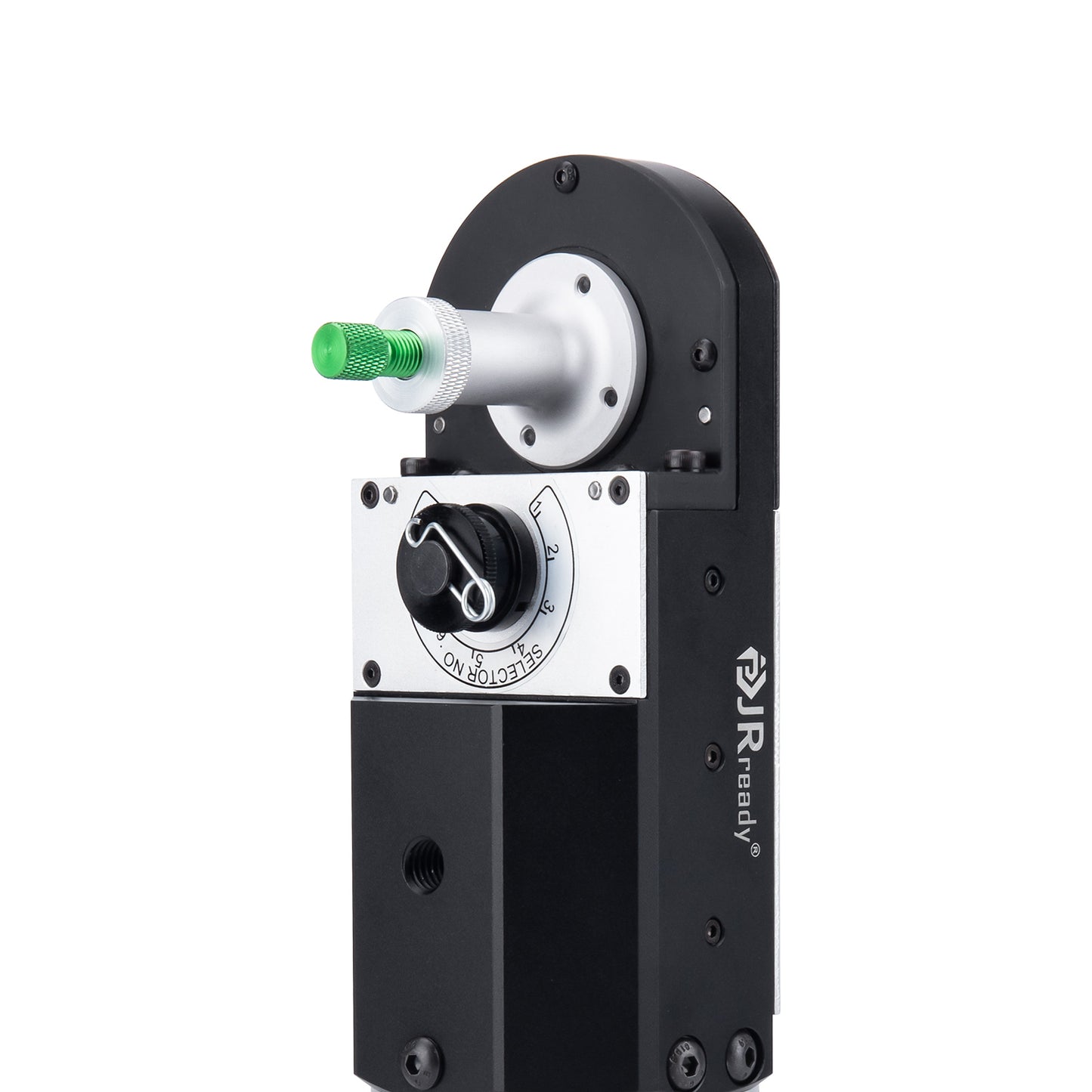 JRready YJQ-W2DTQ Pneumatic Crimp Tool FRAME ONLY for Deutsch DT DTM DTP Connector 12#, 16#, 20# Solid Contacts 12-22 AWG