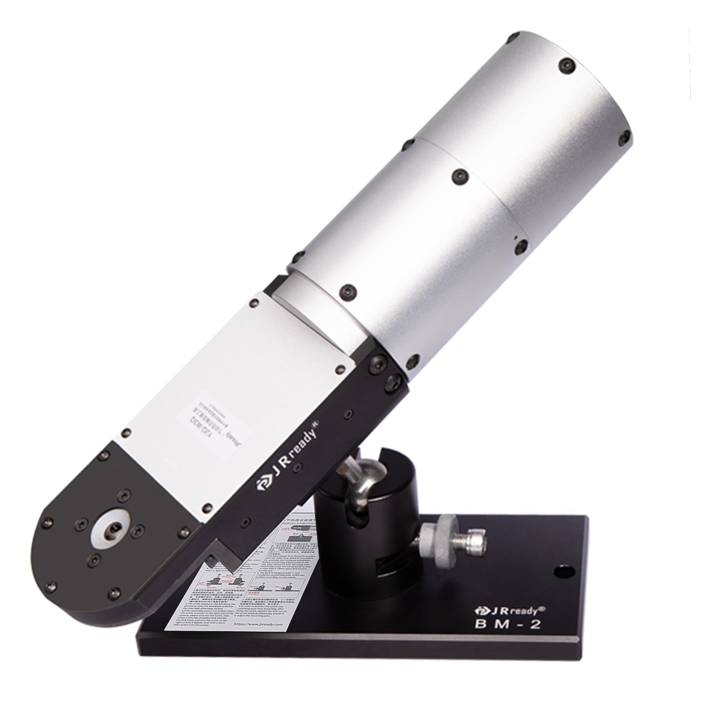 JRready YJQ-W3Q Pneumatic Crimp Tool  FRAME ONLY Mid-Current Range 8-18 AWG