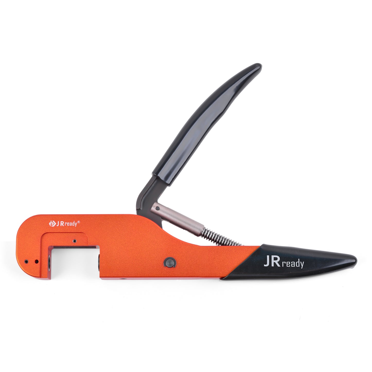 JRready YJQ-W5 (M22520/5-01) Open Frame Crimp Tool, Crimper Tool, Die Crimper Terminal Copper Lug Ring Pliers (Frame only, Without crimp dies)