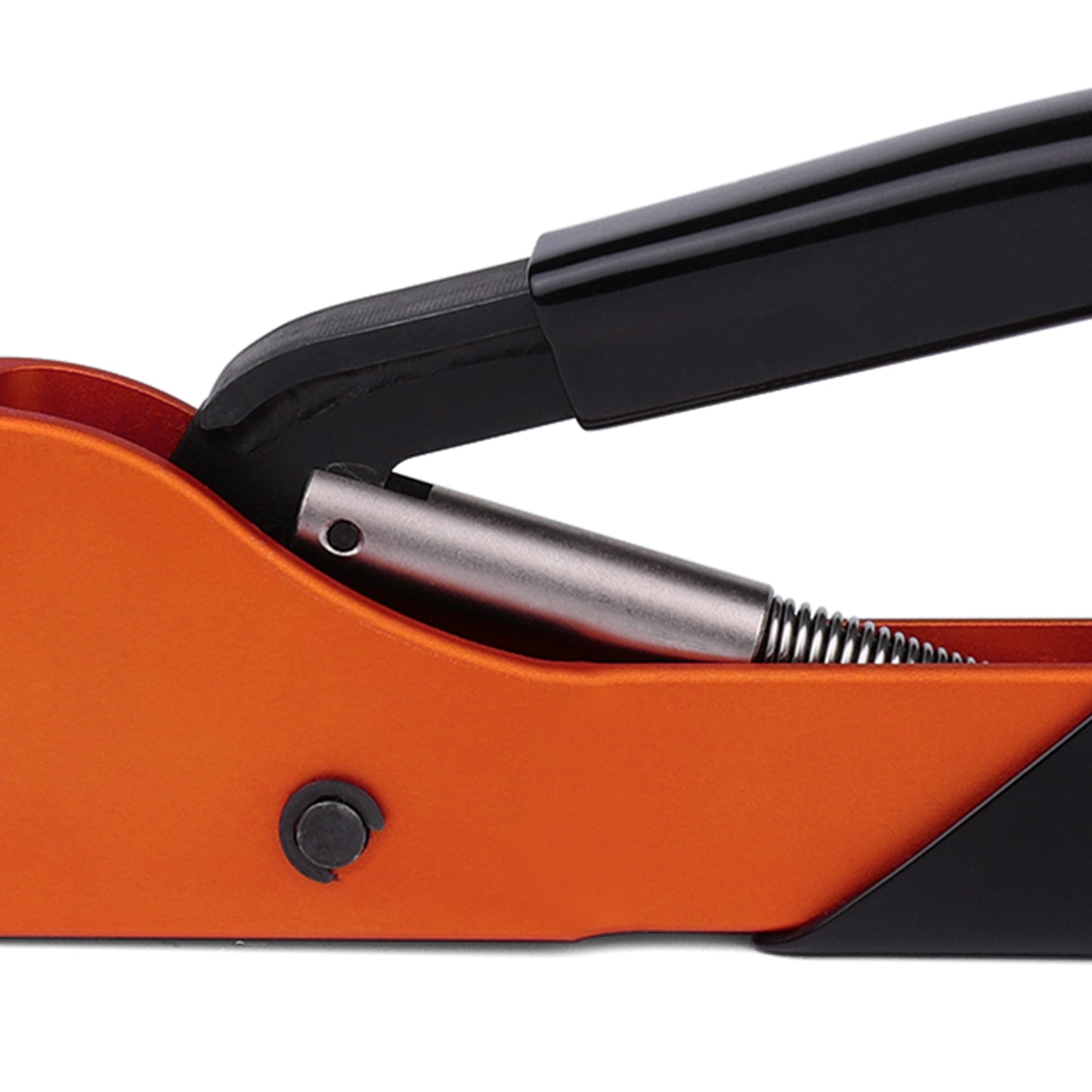 JRready YJQ-W5 (M22520/5-01) Open Frame Crimp Tool, Crimper Tool, Die Crimper Terminal Copper Lug Ring Pliers (Frame only, Without crimp dies)