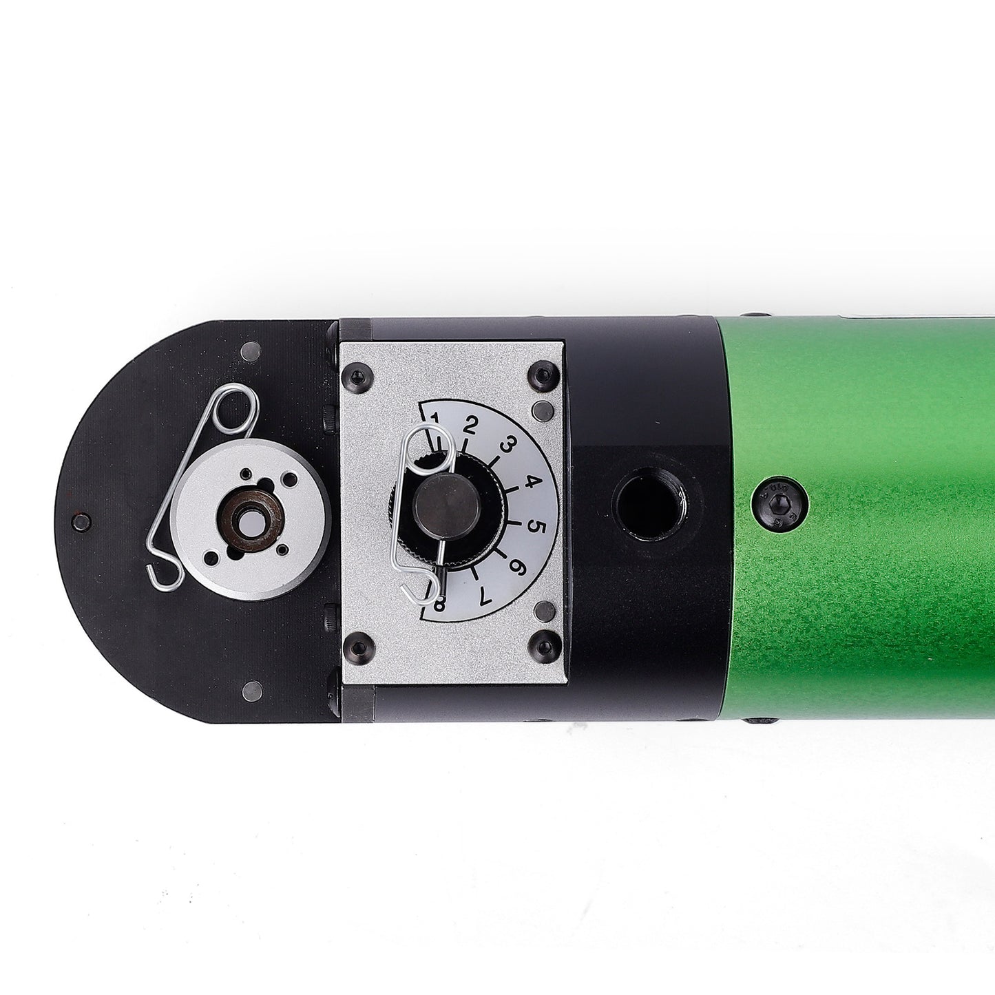 JRready YJQ-W7Q CRIMP TOOL FRAME ONLY