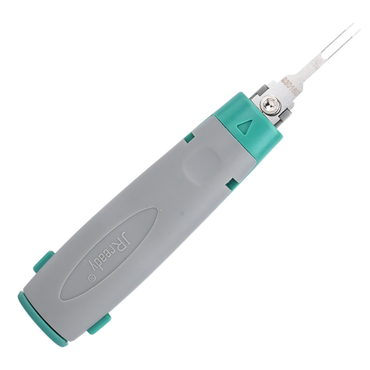 JRready JRconDRK-D230150 Removal Tool for YAZAKI RH Connector Series 0.64mm (025) Male/Female Terminals