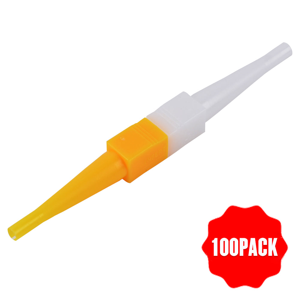 JRready M81969/14-04 INSERTION / EXTRACTION TOOL for Size 12 Pin/Socket Contacts  (25 Pack / 50 Pack)